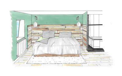 Suite parentale Dupont