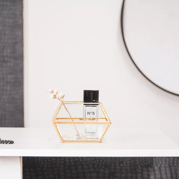 une belle boite pour vos plus beaux bijoux