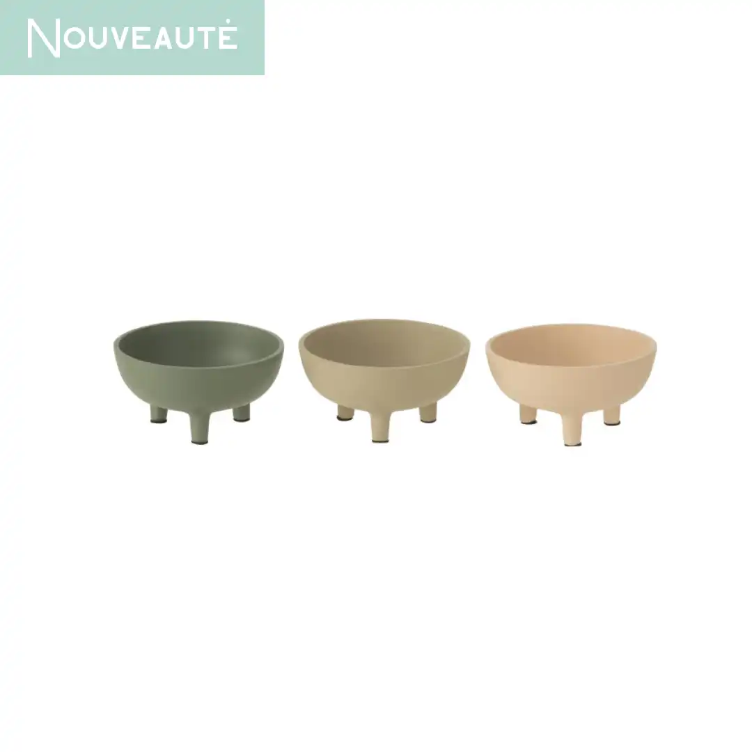 Petit bol rond alu – Image 2