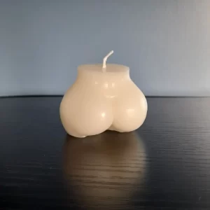 bouge ton booty!