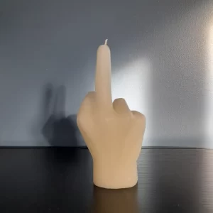 bougie fuck de face