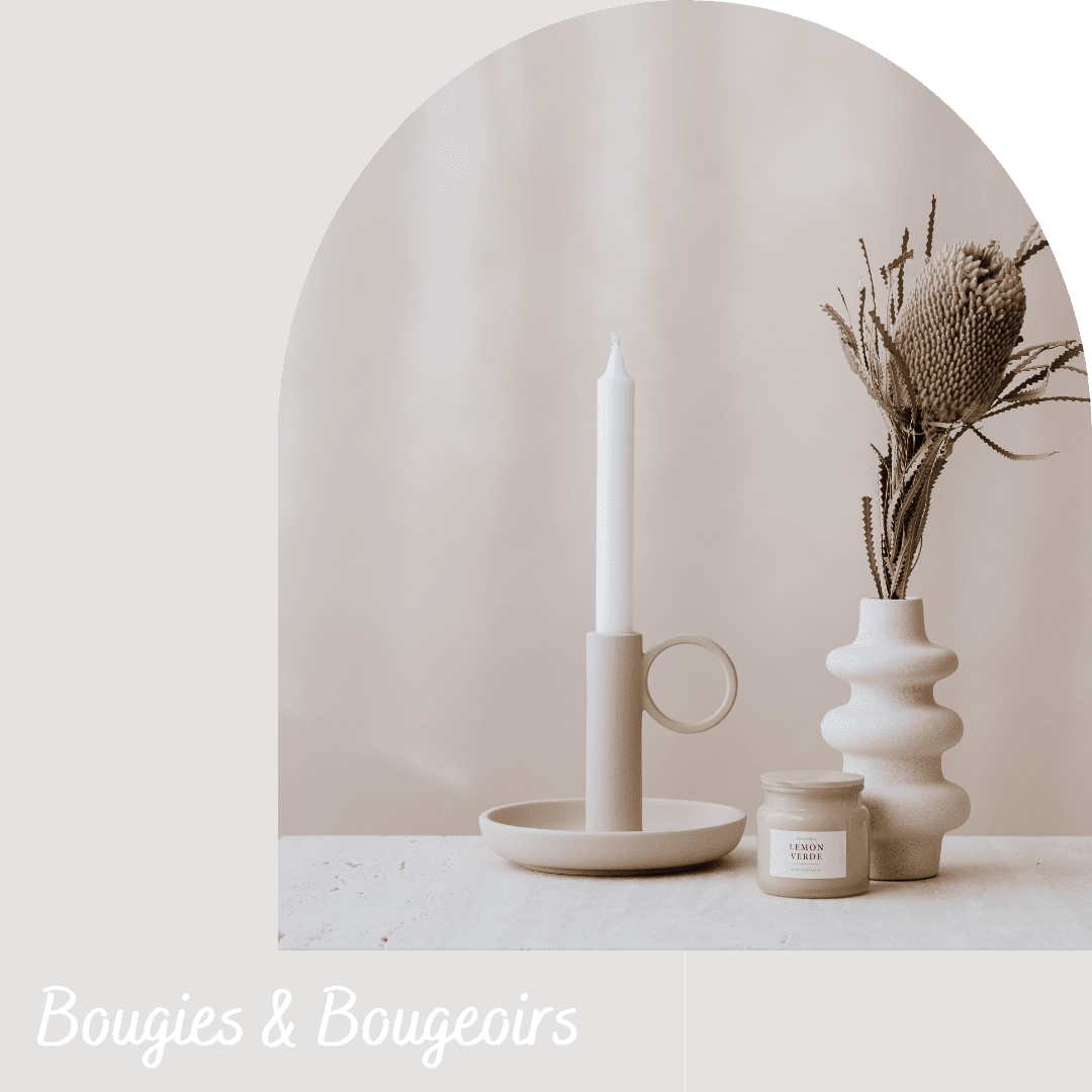 bougies-et-bougeoirs-objets-decoratifs-la-boutique-instant-deco venez découvrir les bougies et bougeoirs sélectionnés par Instant'Déco