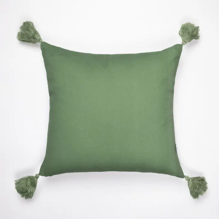 coussin dinosaures verso