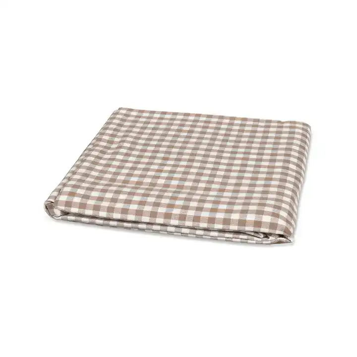 nappe vichy