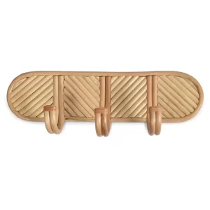 une belle patère pour décorer votre intérieur de façon naturelle!