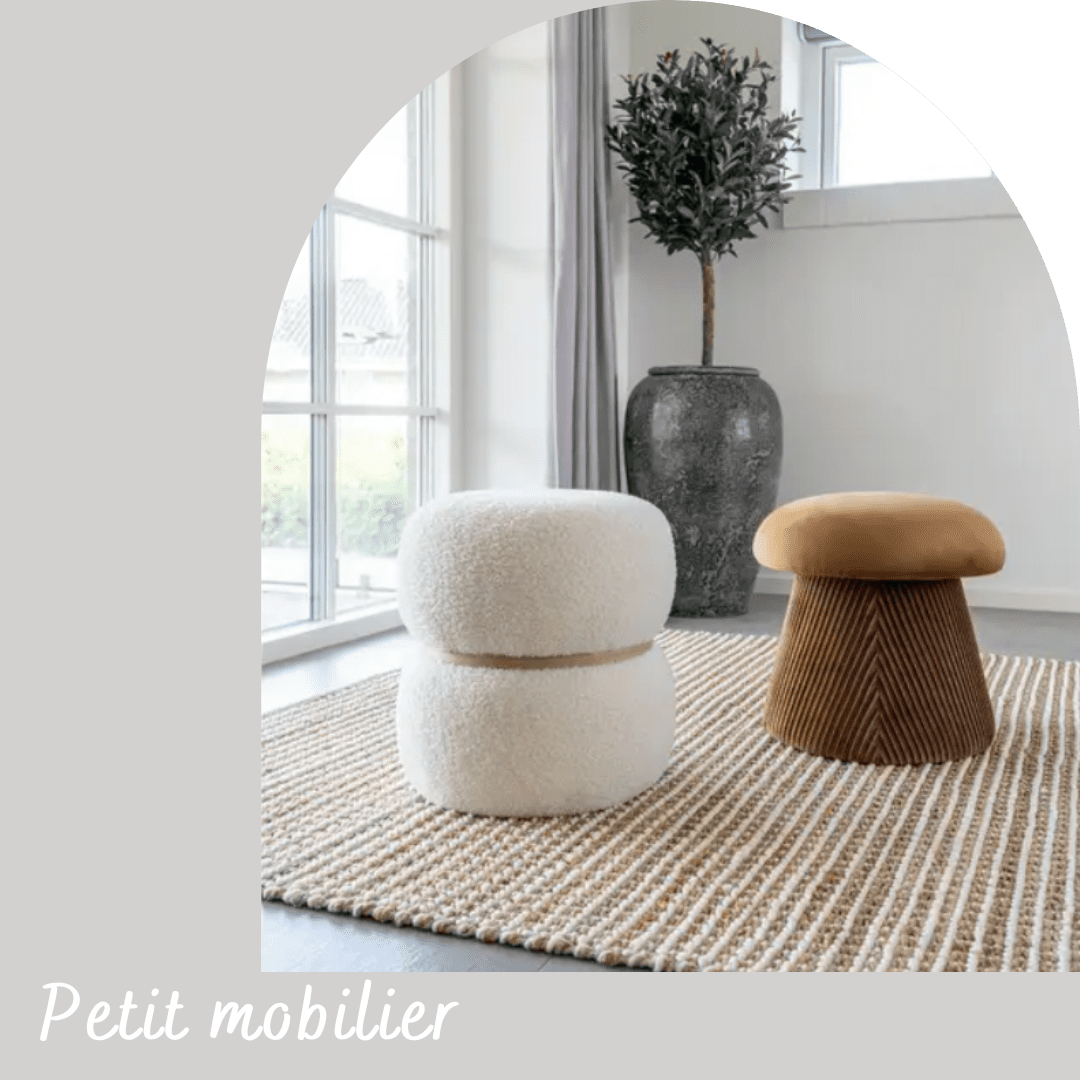 petit-mobilier-la-boutique-instant-deco vente de petit mobilier par la boutique d'Instant'Déco
