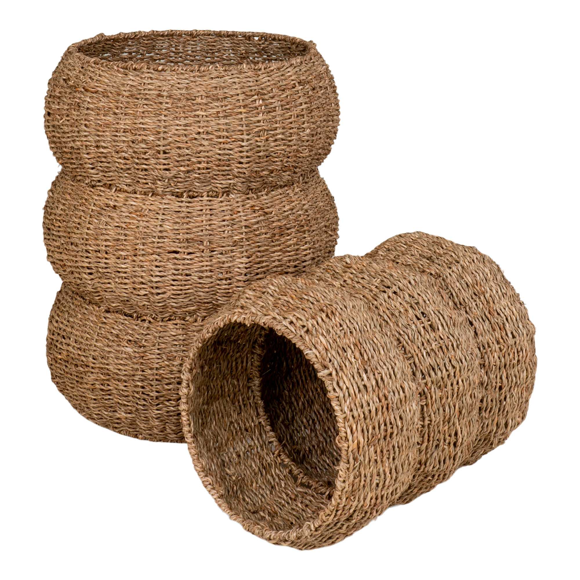 duo de paniers gigognes