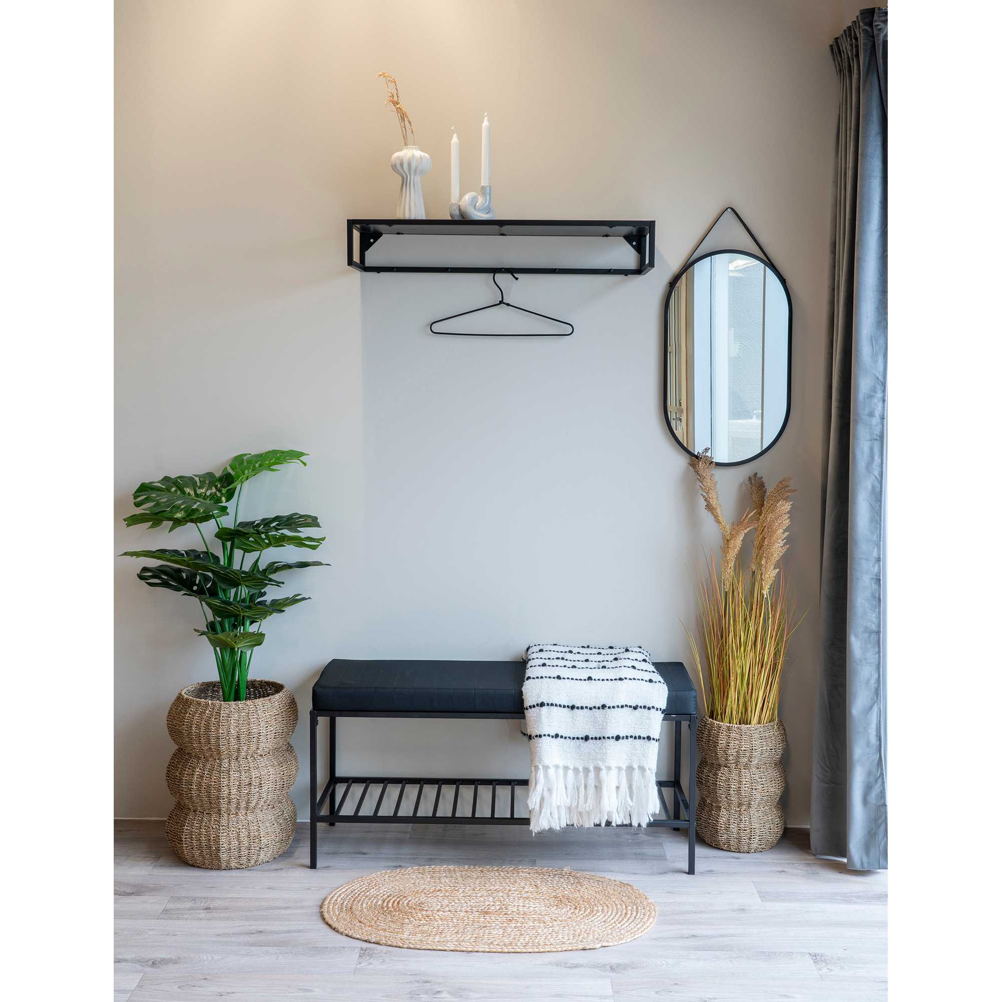 décorer votre intérieur avec nos paniers SARBA