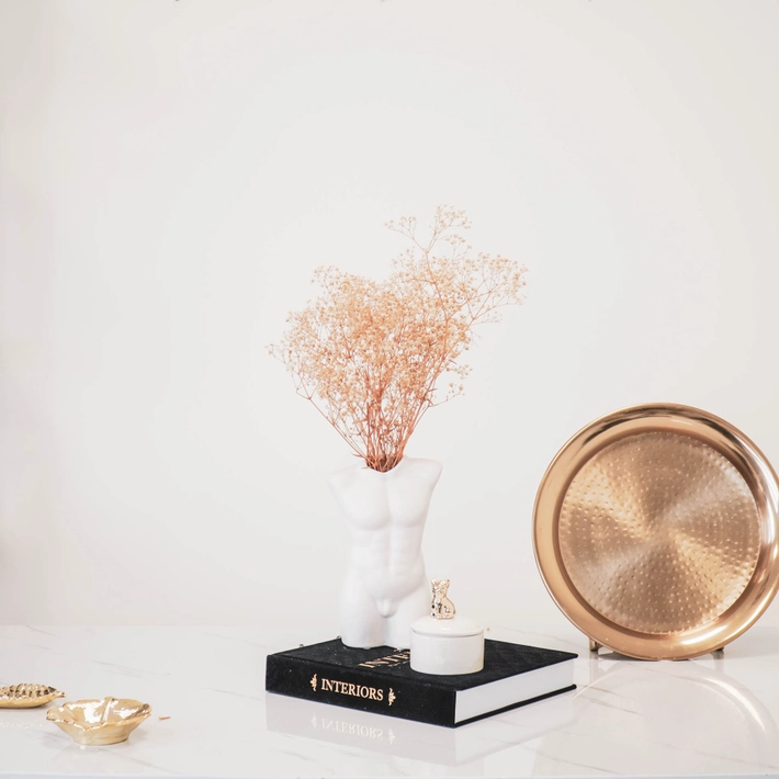 Vase Buste Homme – Image 3