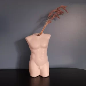 une note masculine dans votre déco!
