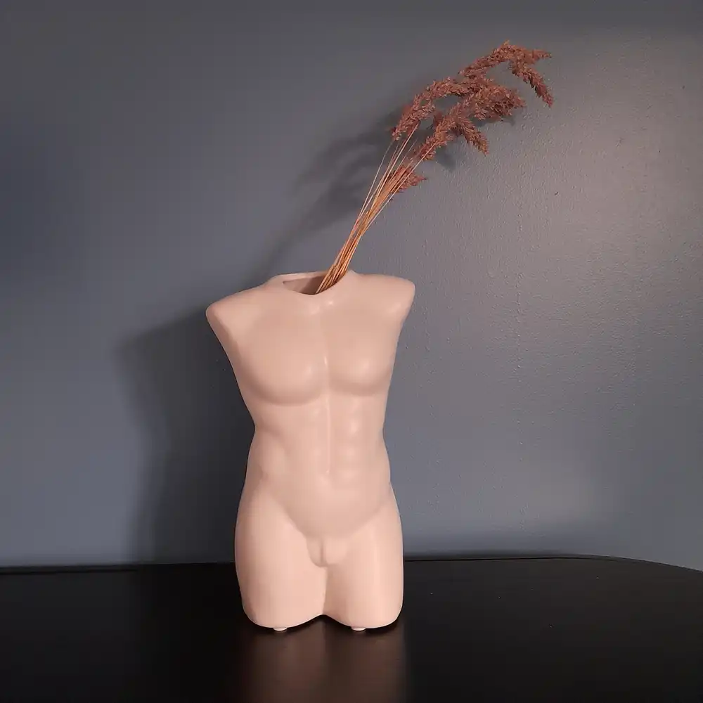 une note masculine dans votre déco!