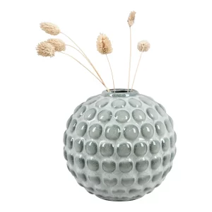 Ce joli petit vase bulleux sera parfait pour décorer votre intérieur!