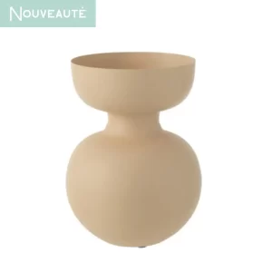 sublimez votre intérieur avec ce superbe vase!